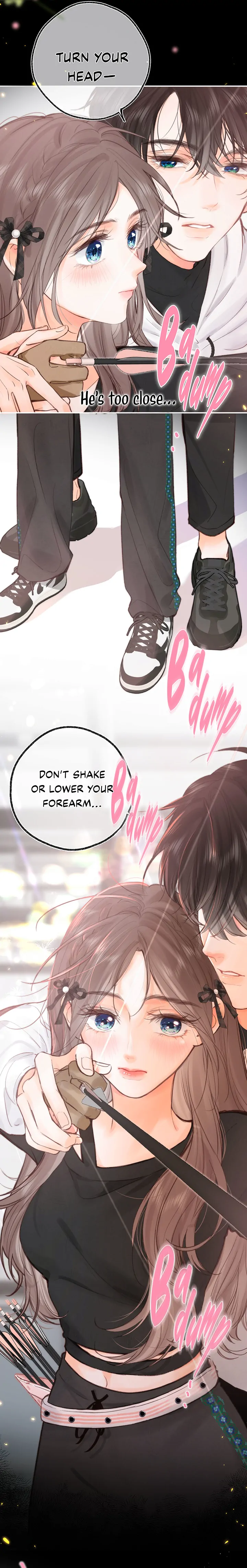 Read You Are My Desire EN Manga Online