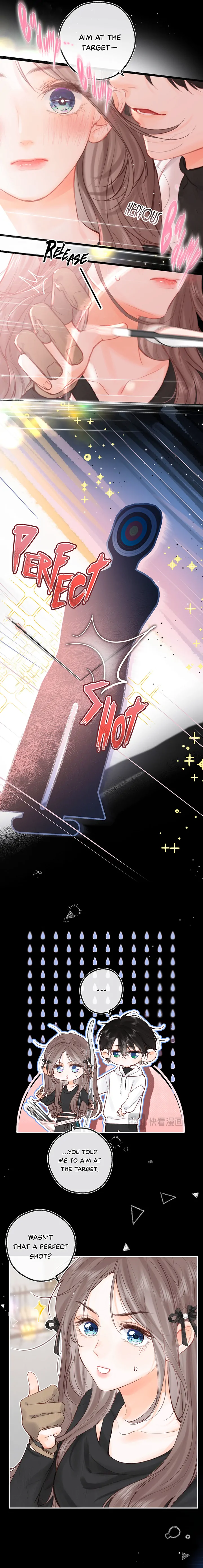 Read You Are My Desire EN Manga Online