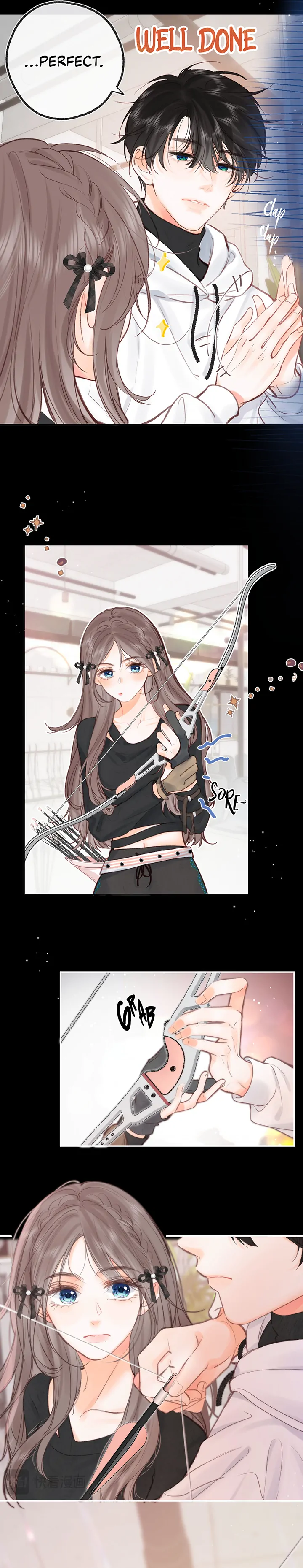 Read You Are My Desire EN Manga Online