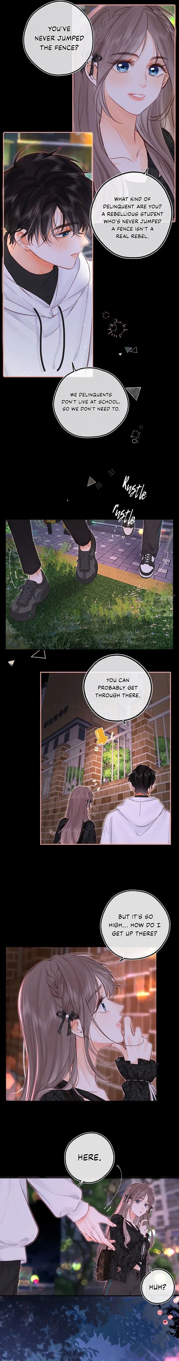 Read You Are My Desire EN Manga Online