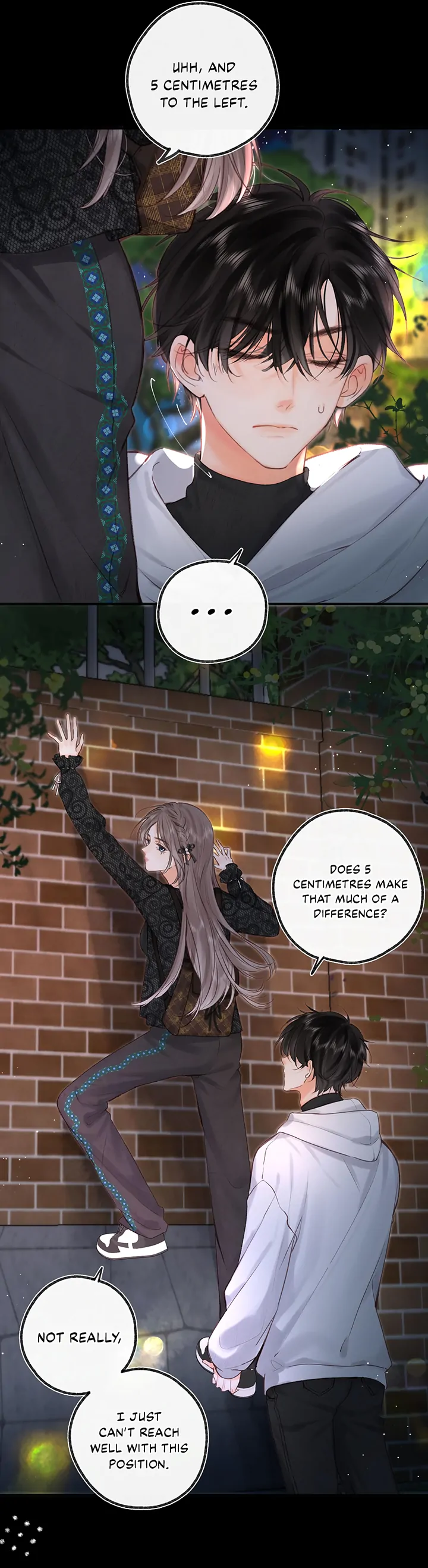 Read You Are My Desire EN Manga Online