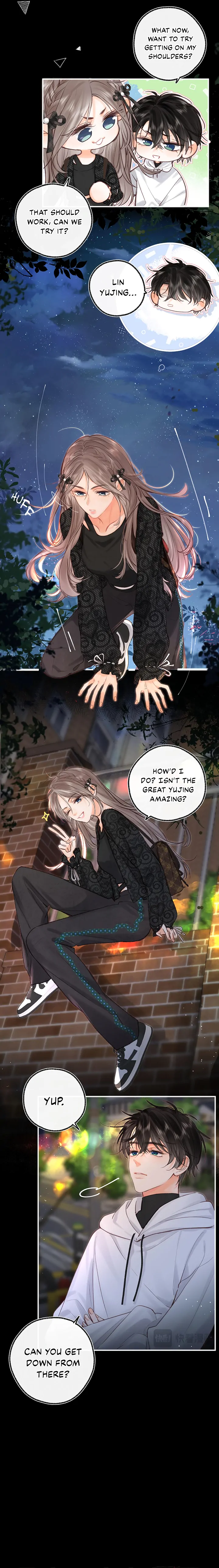 Read You Are My Desire EN Manga Online