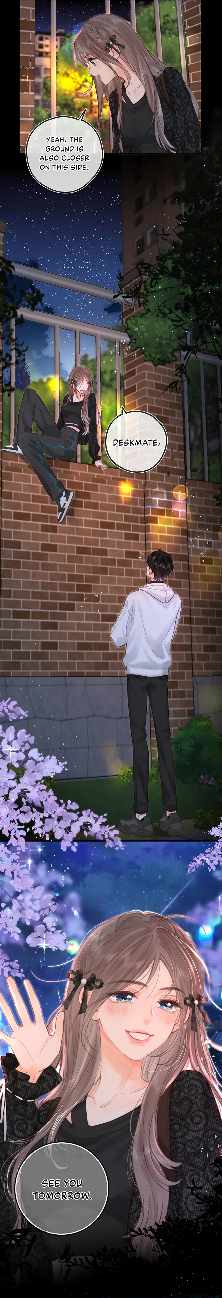 Read You Are My Desire EN Manga Online