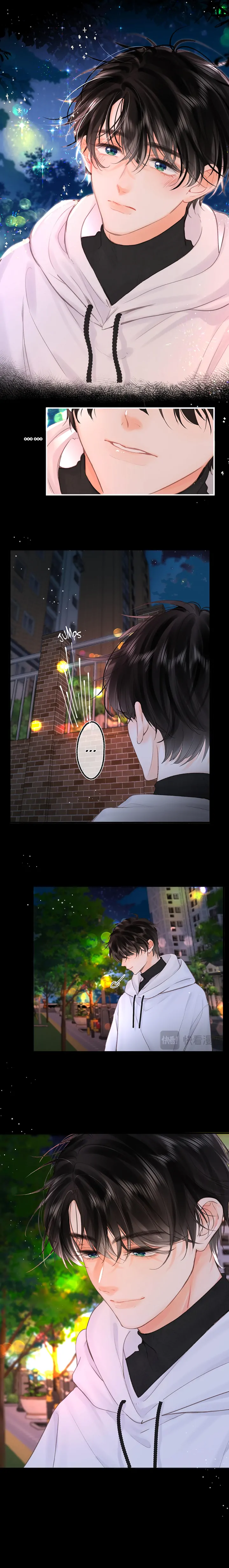 Read You Are My Desire EN Manga Online