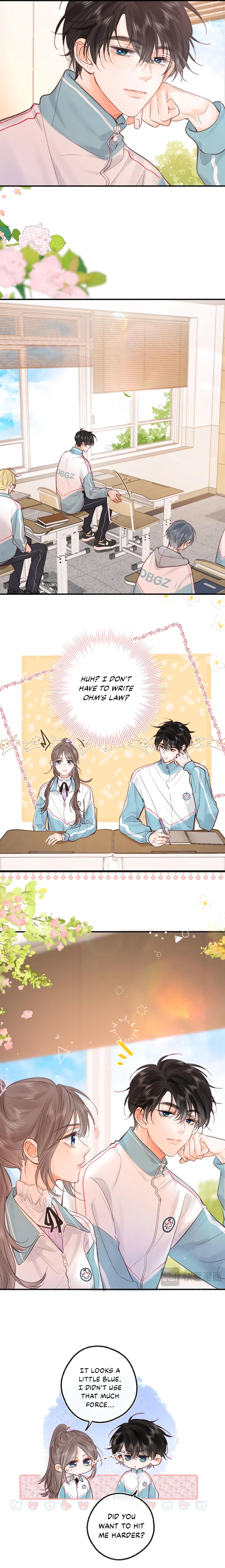 Read You Are My Desire EN Manga Online
