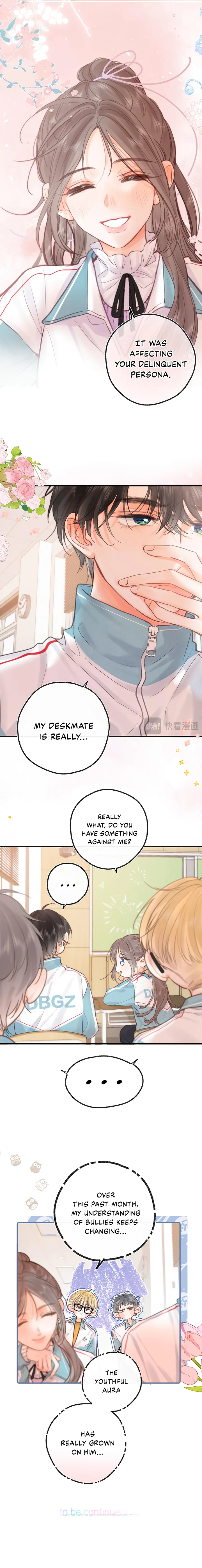 Read You Are My Desire EN Manga Online