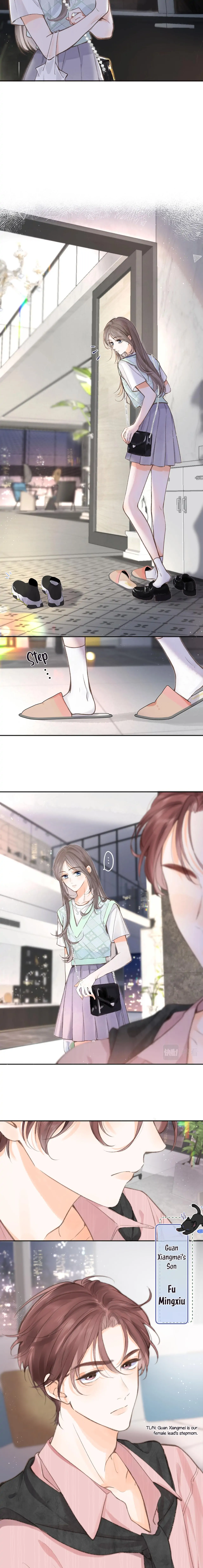 Read You Are My Desire EN Manga Online