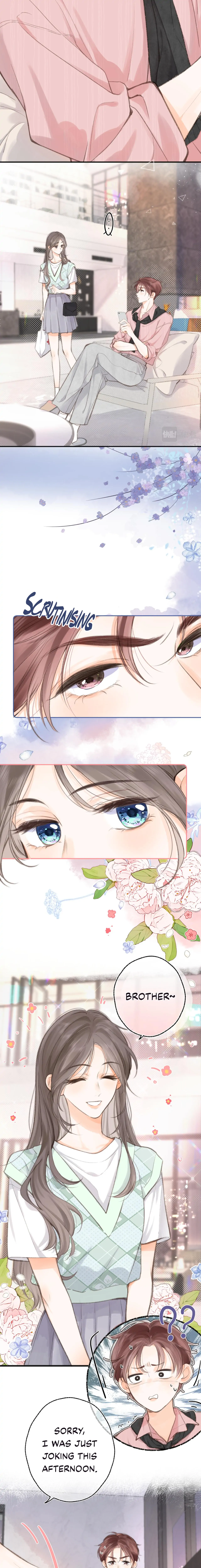 Read You Are My Desire EN Manga Online