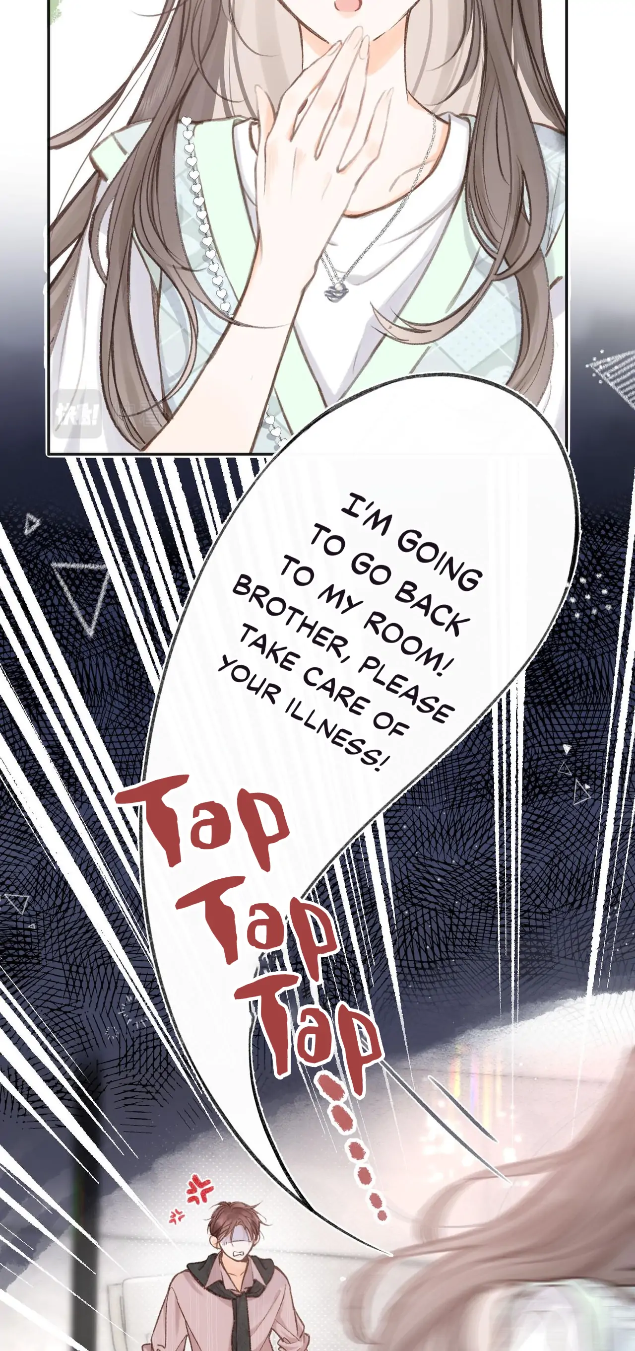 Read You Are My Desire EN Manga Online