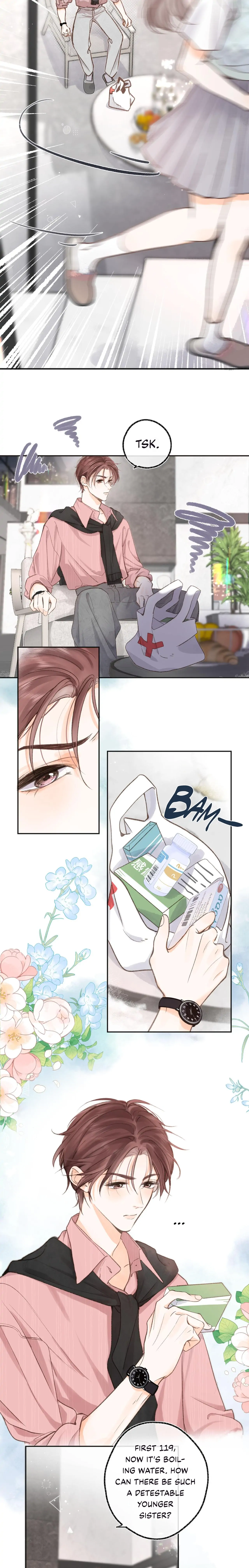 Read You Are My Desire EN Manga Online