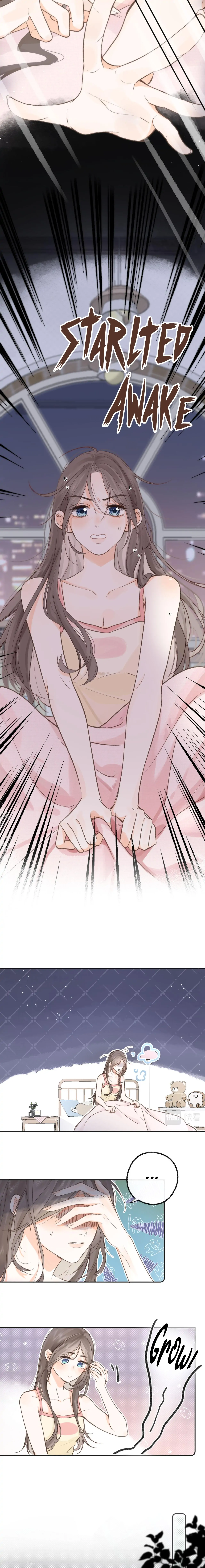 Read You Are My Desire EN Manga Online