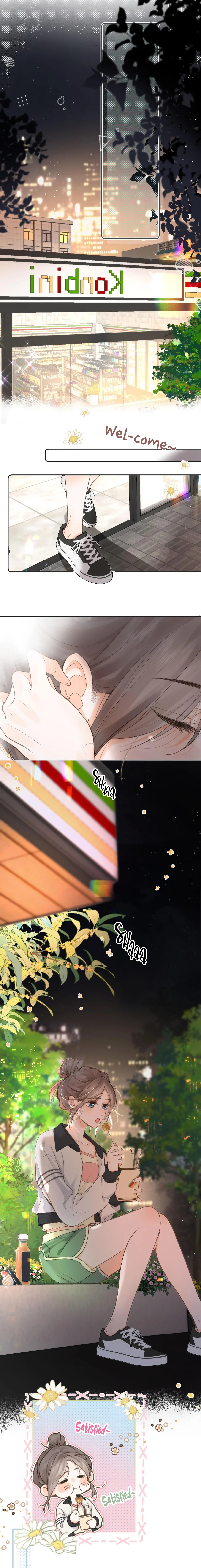 Read You Are My Desire EN Manga Online