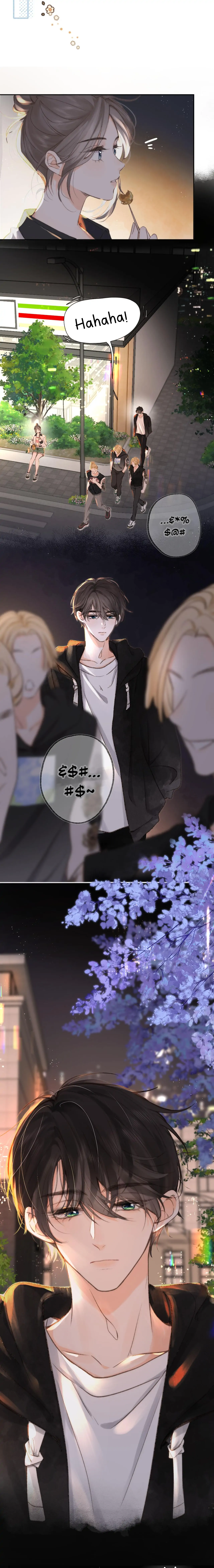 Read You Are My Desire EN Manga Online