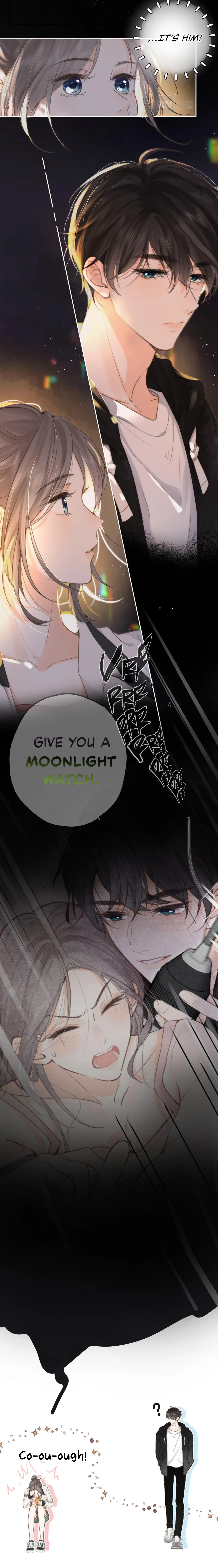 Read You Are My Desire EN Manga Online