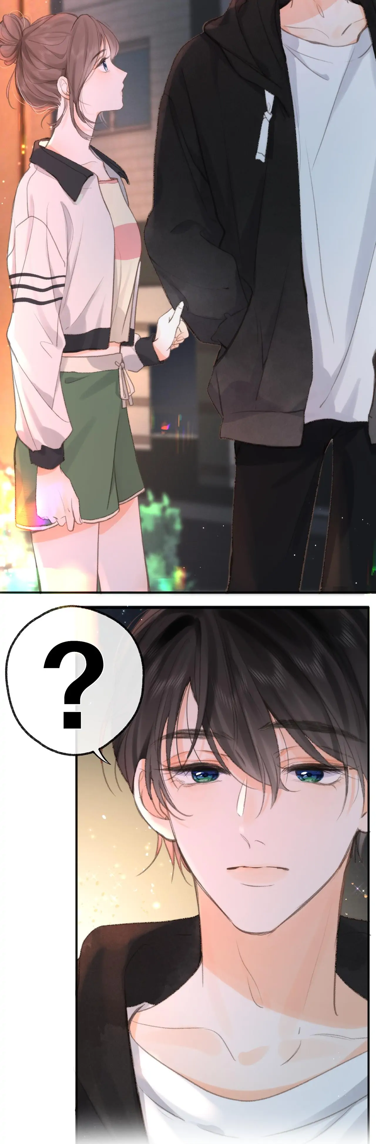 Read You Are My Desire EN Manga Online