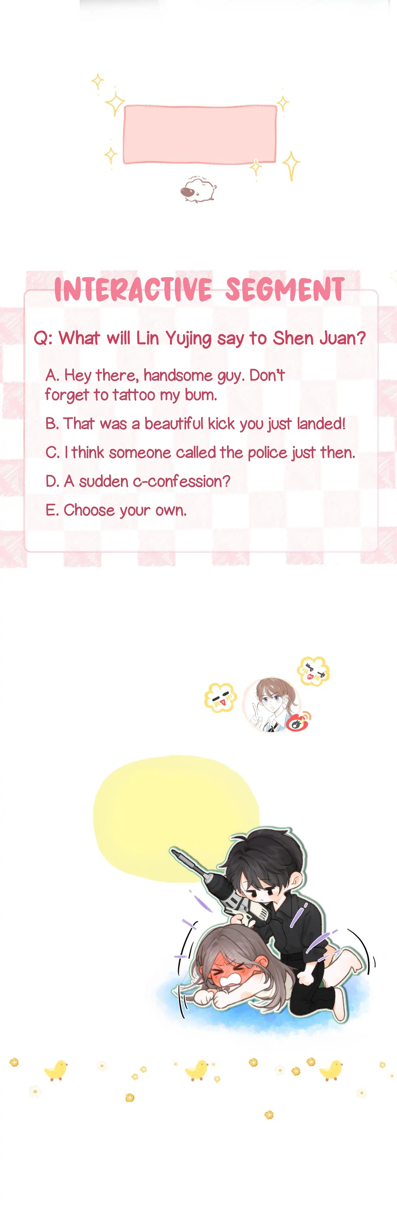 Read You Are My Desire EN Manga Online