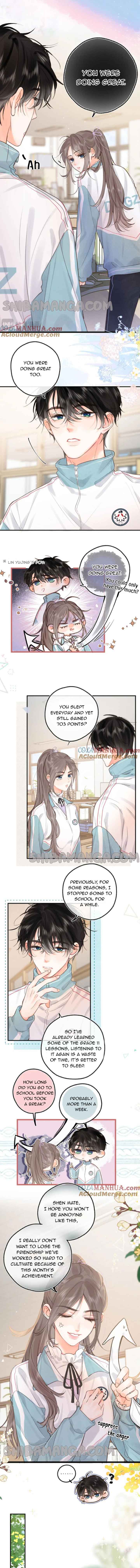 Read You Are My Desire EN Manga Online