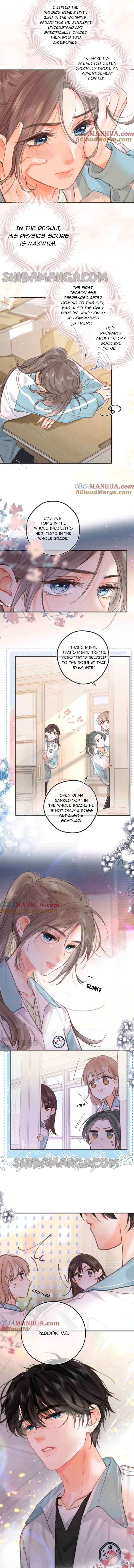 Read You Are My Desire EN Manga Online