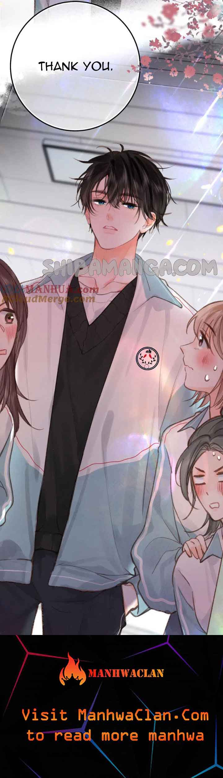 Read You Are My Desire EN Manga Online