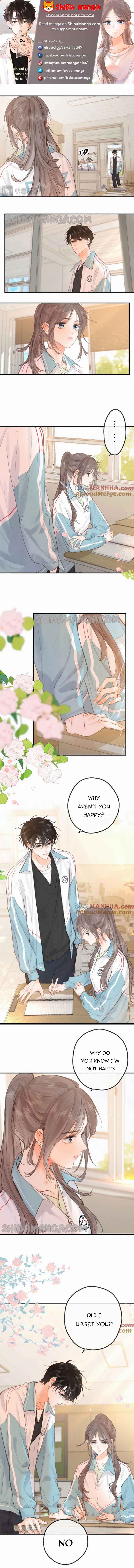 Read You Are My Desire EN Manga Online