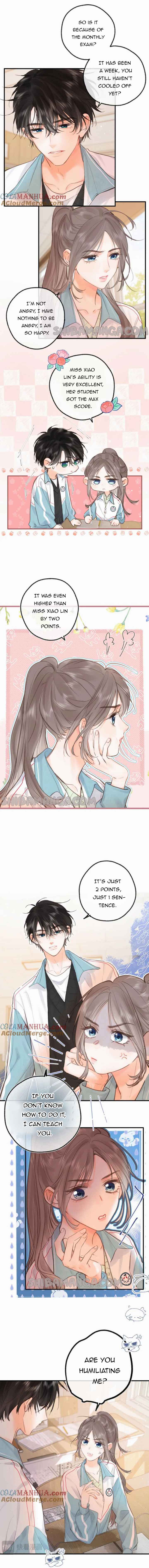 Read You Are My Desire EN Manga Online