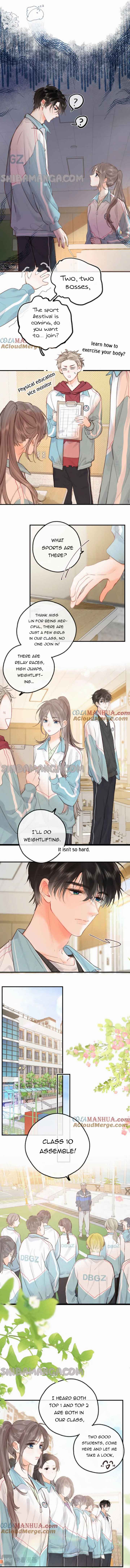 Read You Are My Desire EN Manga Online