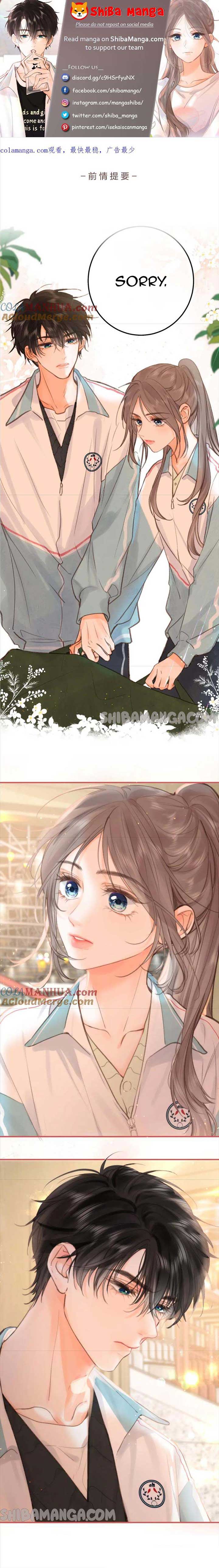 Read You Are My Desire EN Manga Online