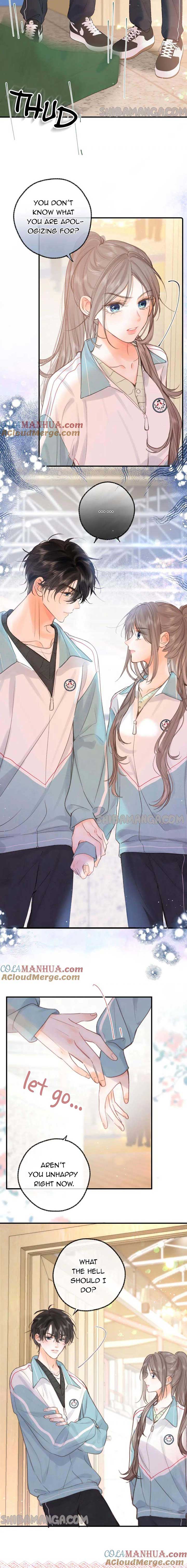 Read You Are My Desire EN Manga Online