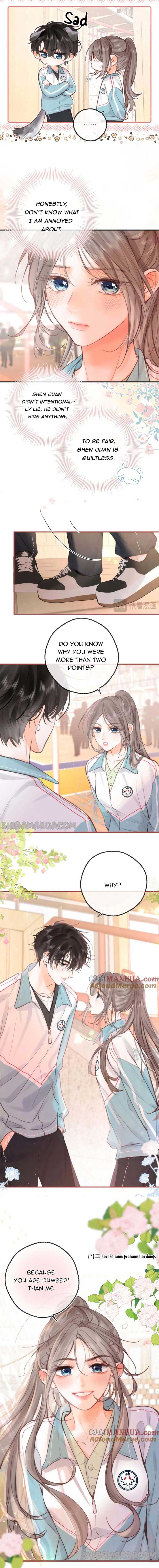 Read You Are My Desire EN Manga Online