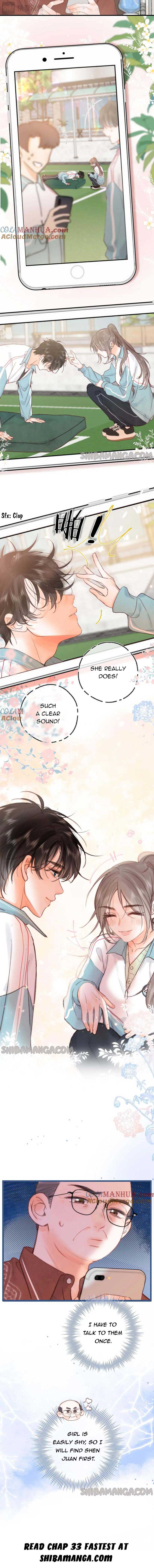 Read You Are My Desire EN Manga Online