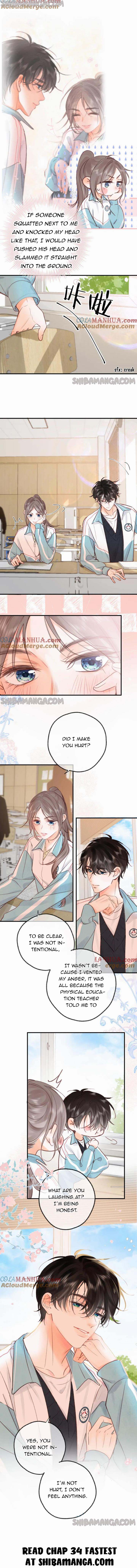 Read You Are My Desire EN Manga Online