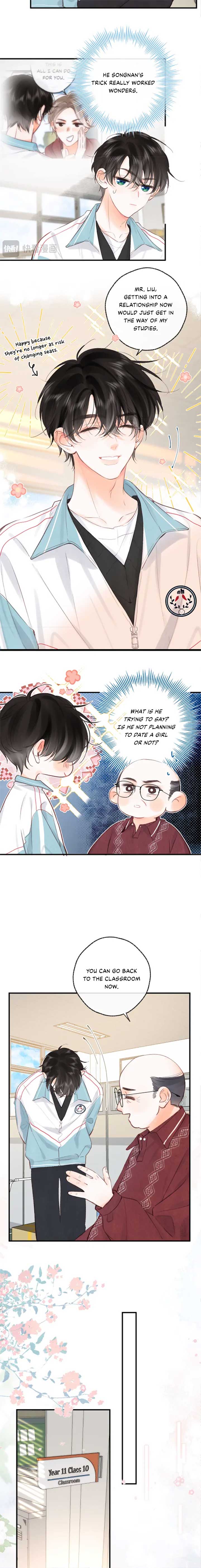 Read You Are My Desire EN Manga Online