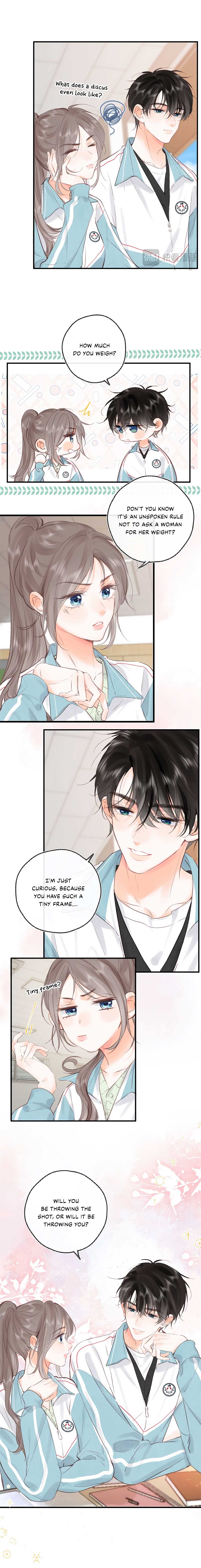 Read You Are My Desire EN Manga Online