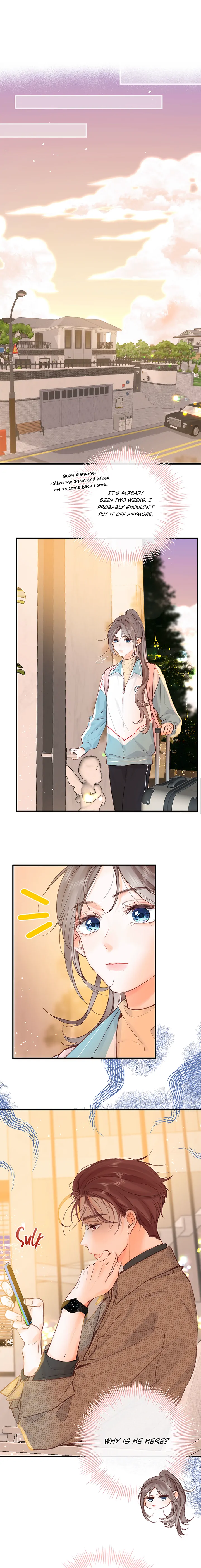 Read You Are My Desire EN Manga Online