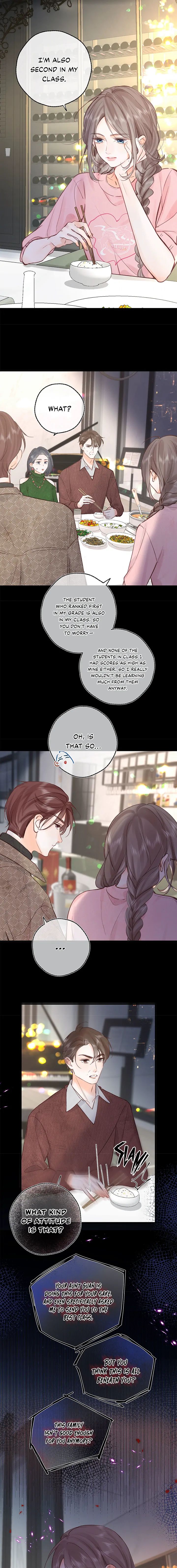 Read You Are My Desire EN Manga Online