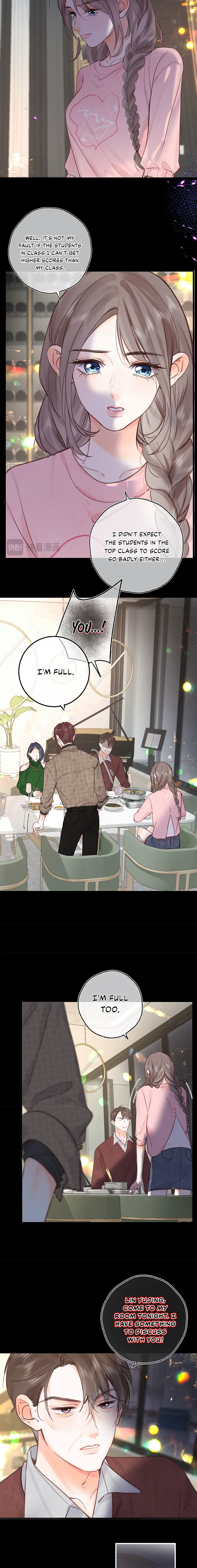 Read You Are My Desire EN Manga Online