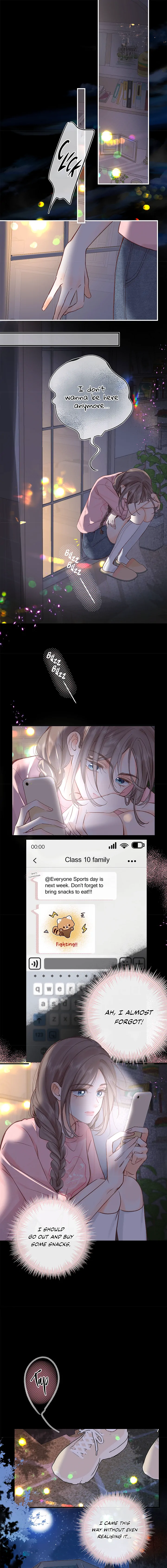 Read You Are My Desire EN Manga Online