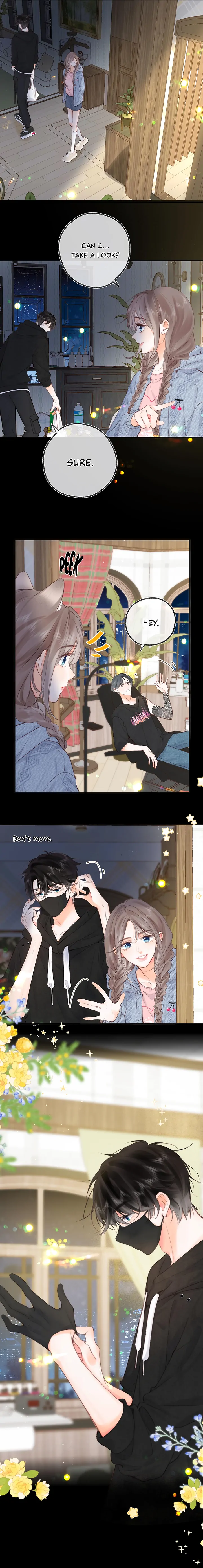 Read You Are My Desire EN Manga Online