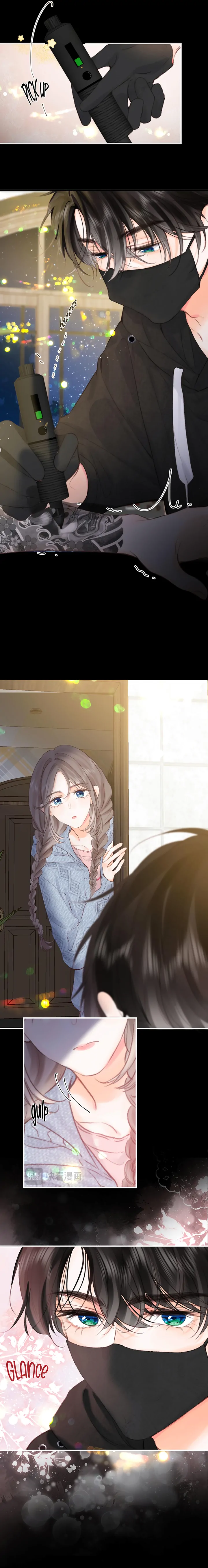 Read You Are My Desire EN Manga Online