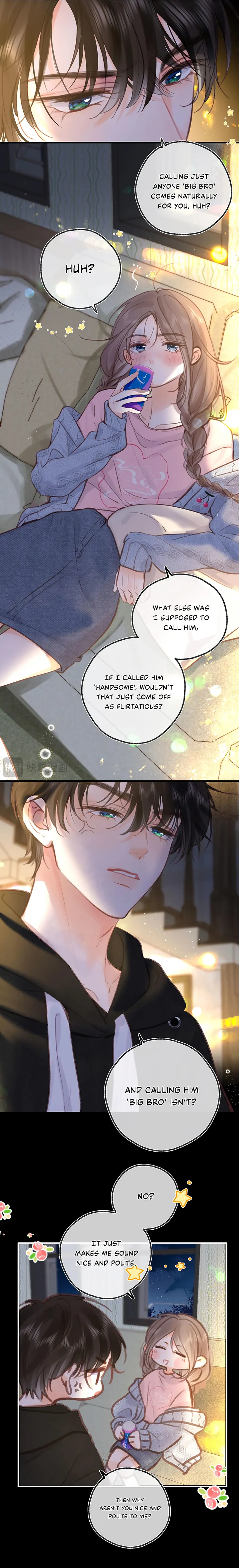 Read You Are My Desire EN Manga Online