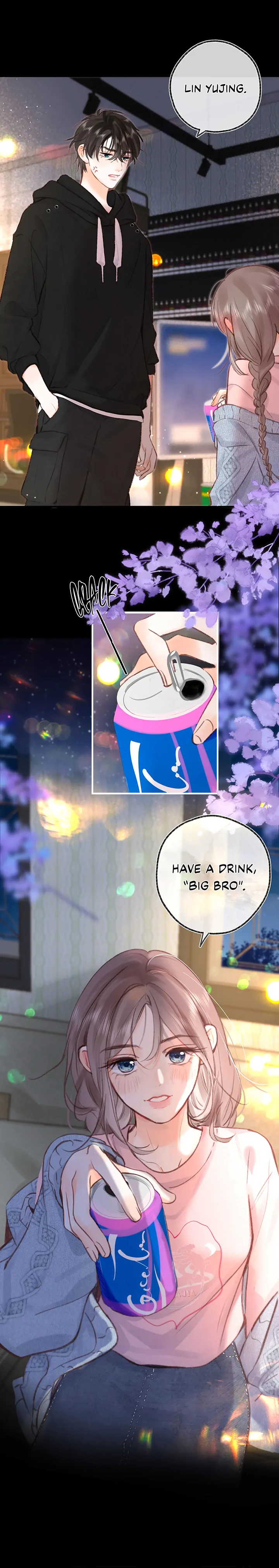 Read You Are My Desire EN Manga Online