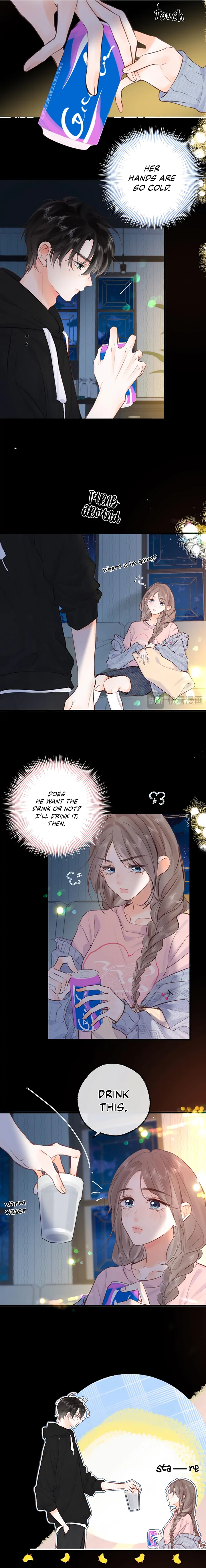 Read You Are My Desire EN Manga Online