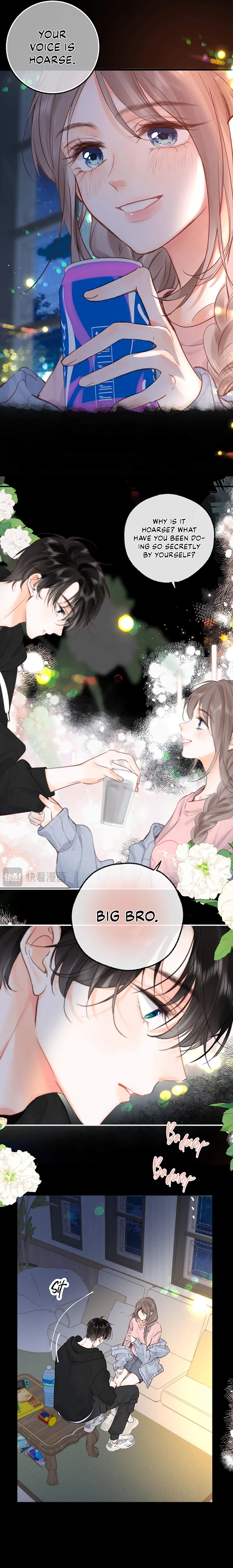 Read You Are My Desire EN Manga Online