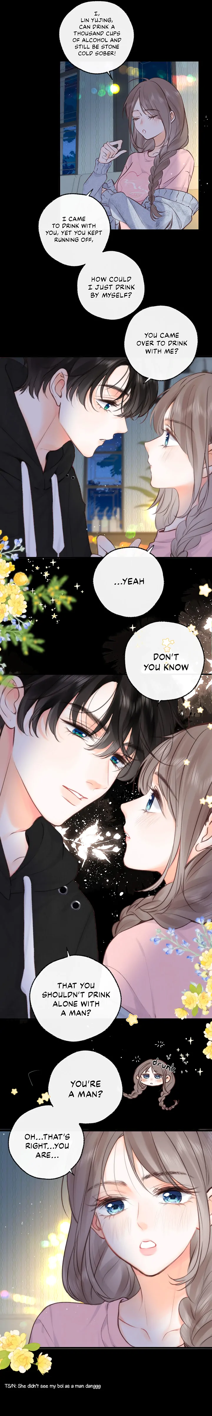 Read You Are My Desire EN Manga Online