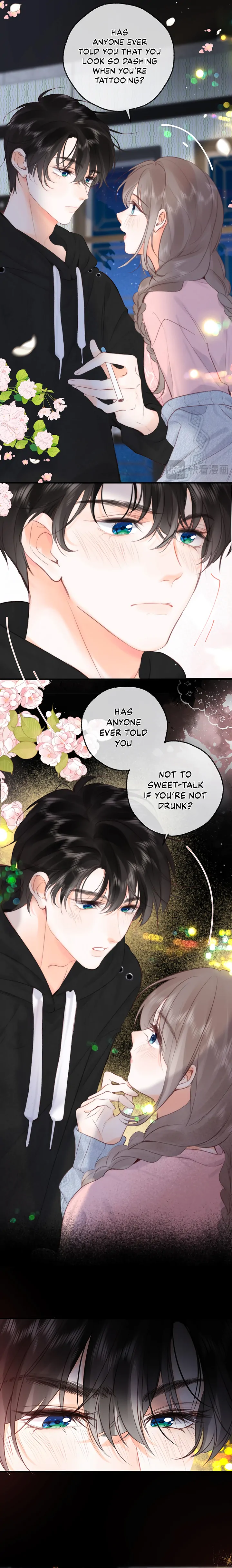 Read You Are My Desire EN Manga Online