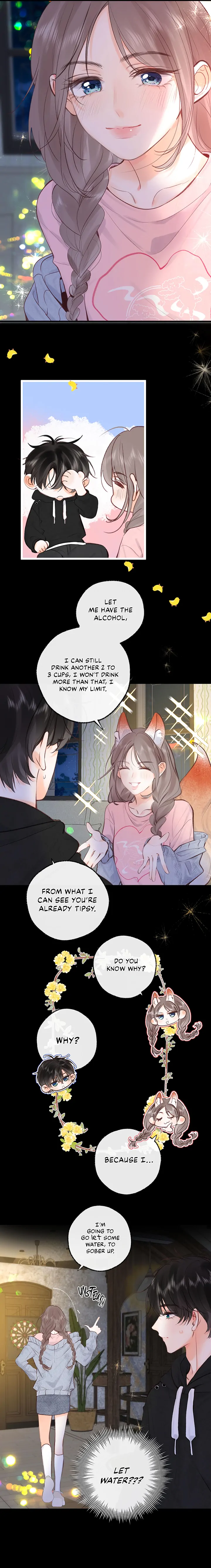 Read You Are My Desire EN Manga Online