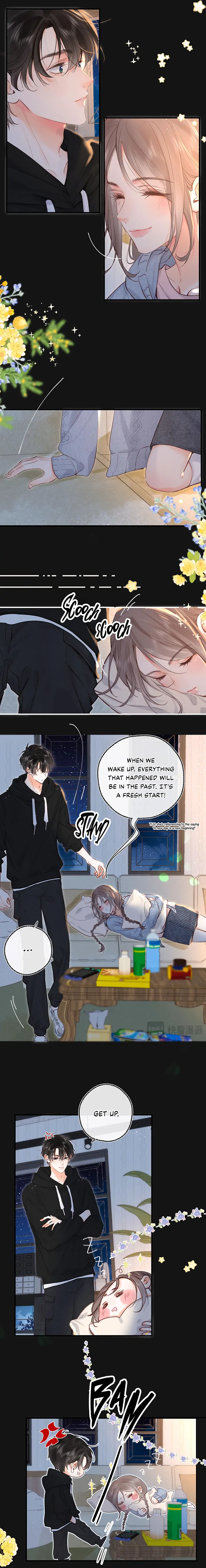 Read You Are My Desire EN Manga Online