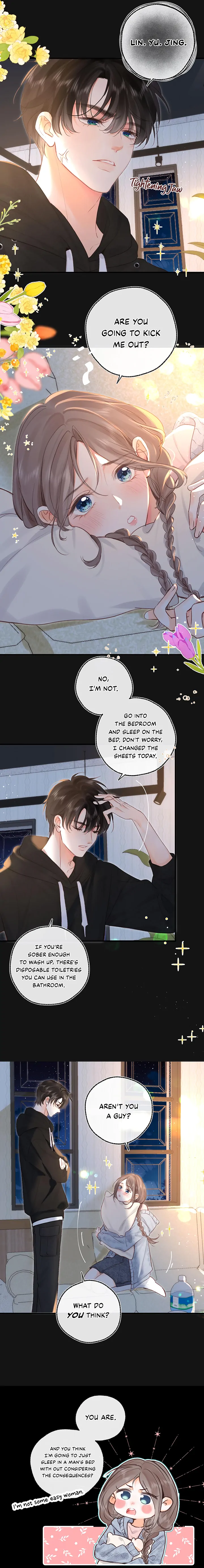 Read You Are My Desire EN Manga Online