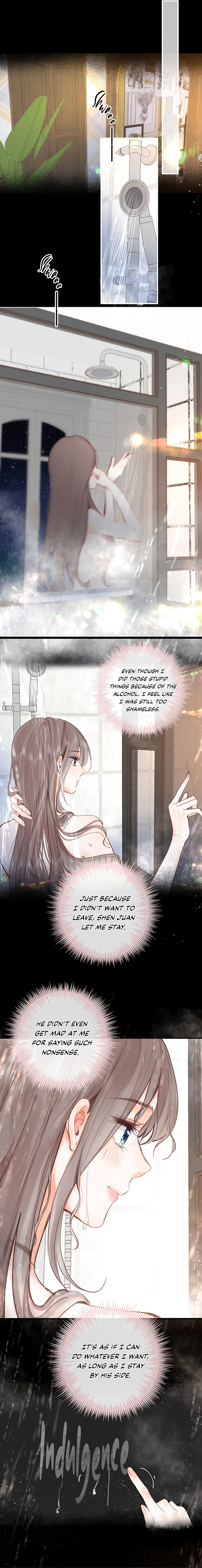 Read You Are My Desire EN Manga Online