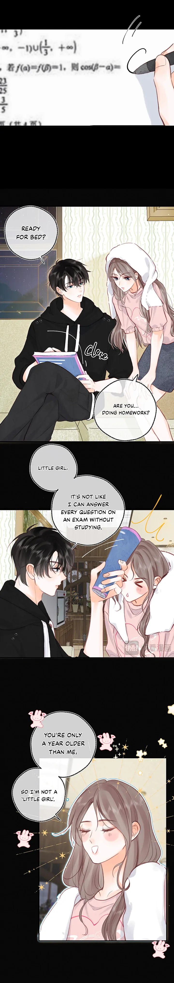 Read You Are My Desire EN Manga Online